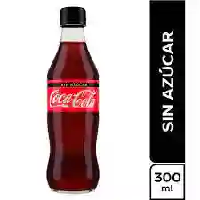 Coca-cola Sin Azúcar