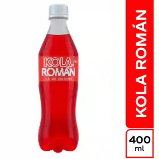 Kola Roman 400ml