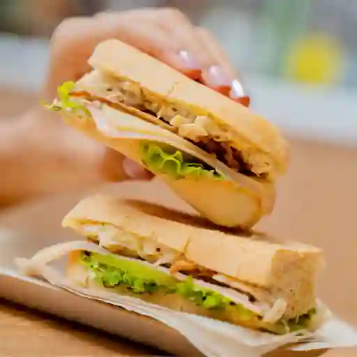 Cubano Especial