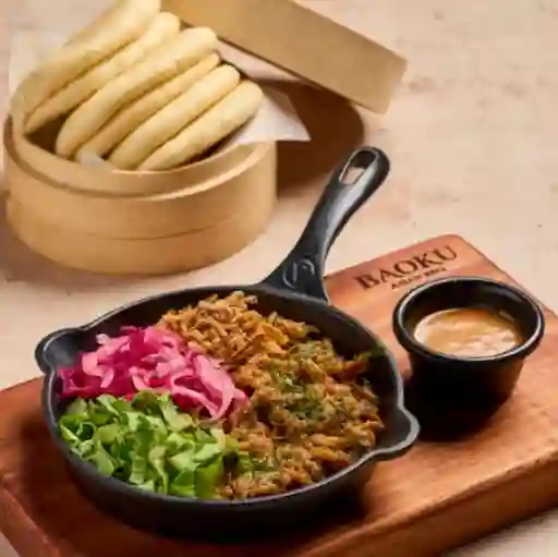 Bao Ten Cochinito