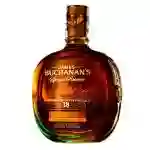 Buchanans 18 Años