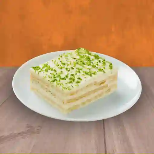 Postre de Limon