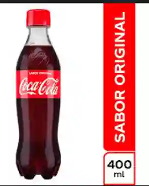 Coca Cola 400ml