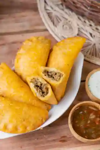 Empanada De Maíz X5