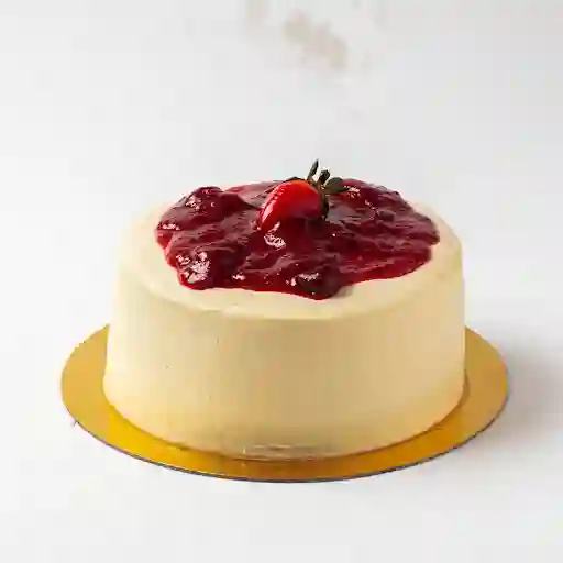Marquesa De Fresa Mediano
