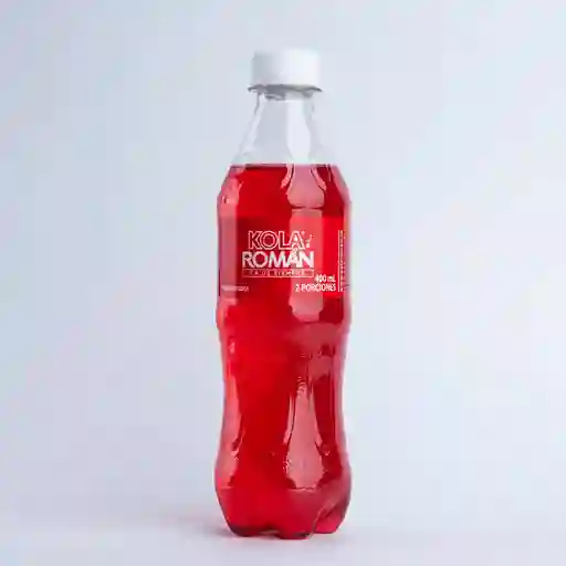 Kola Roman 400 Ml