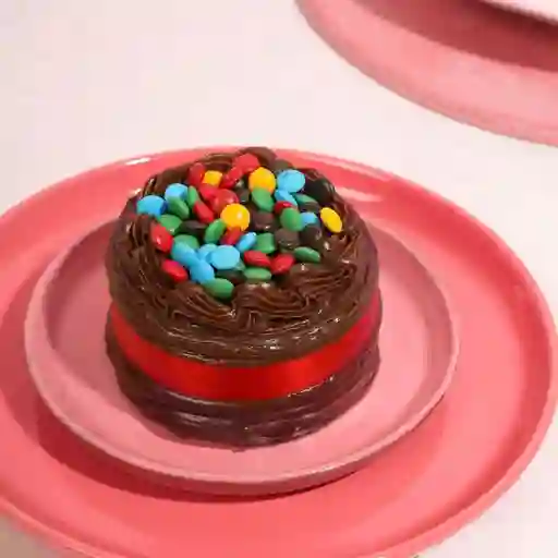 Torta Fantasía Mini 