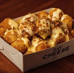 Cheese Tots