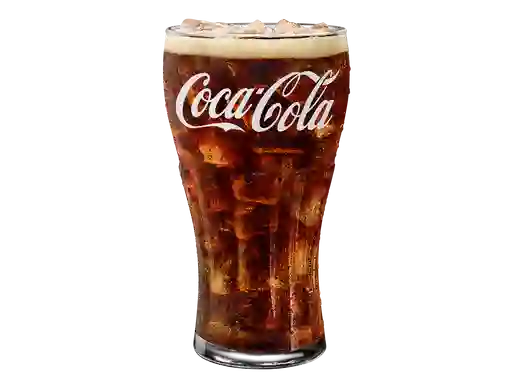 Vaso Coca-cola Original Grande