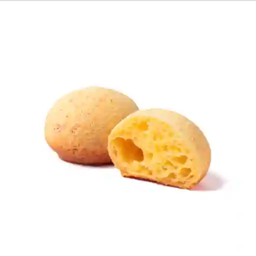 Pan De Bono