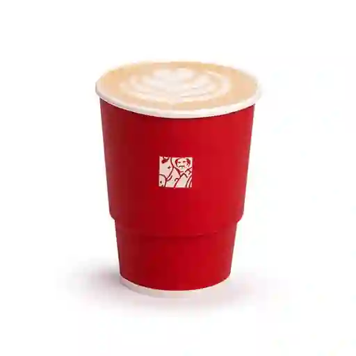 Café Chai Caliente