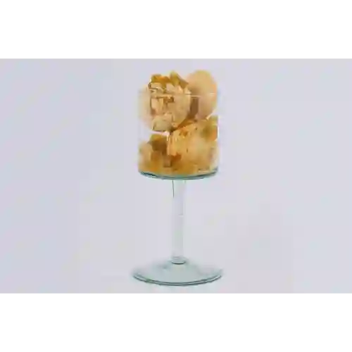 Copa Frutta Tropicale