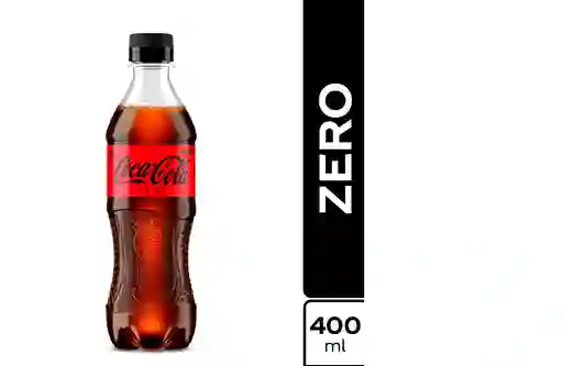 Coca-cola Zero 400ml