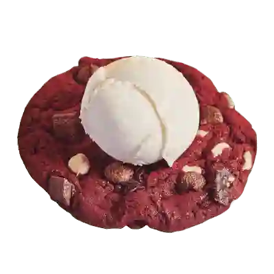 Galleta Suprema + Helado