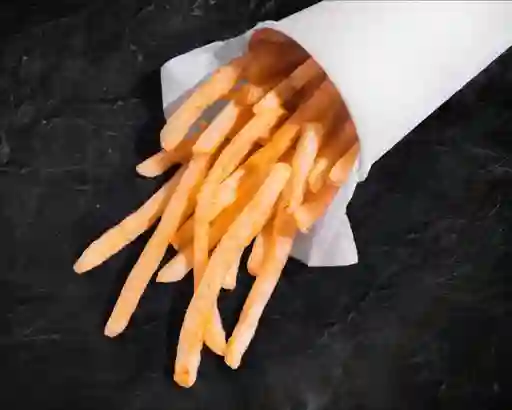 Papas Fritas