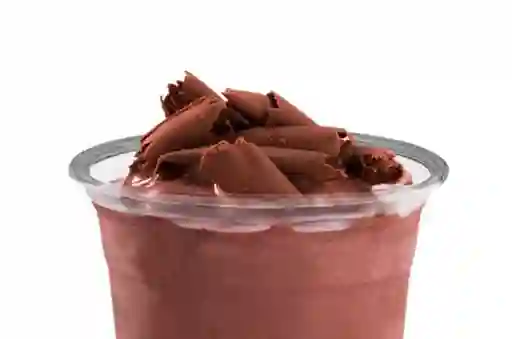M Chocolate Grande