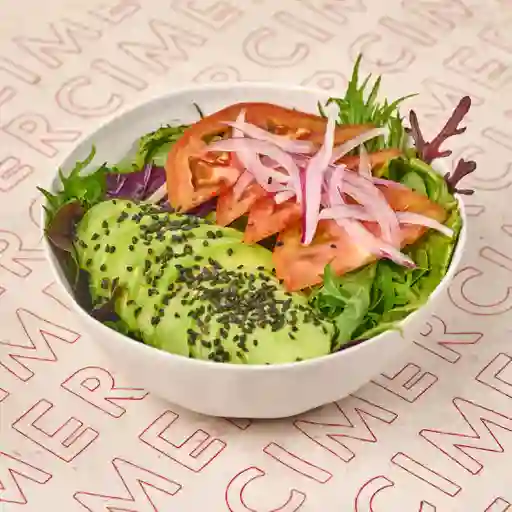 Ensalada Merci