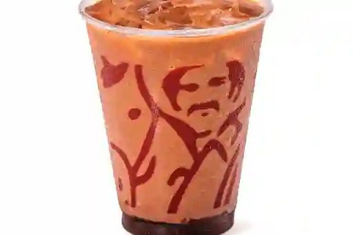 Mocca Frío