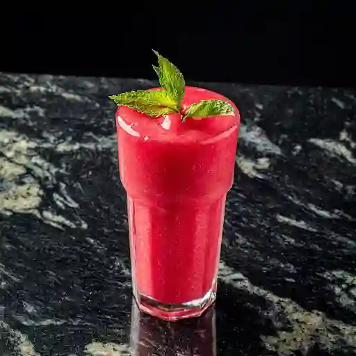 Jugo De Fresa Grande
