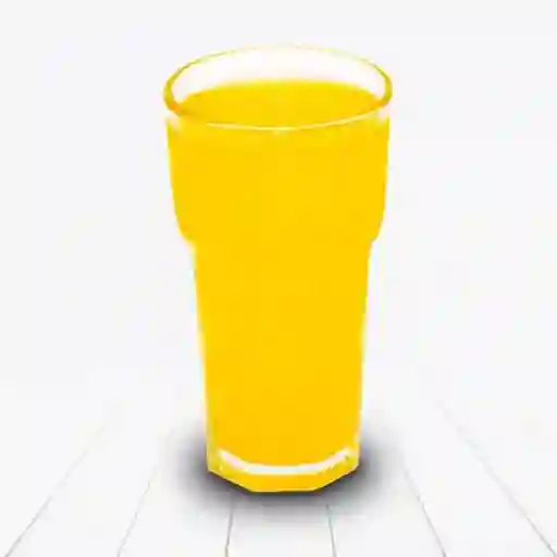 Jugo Mandarina