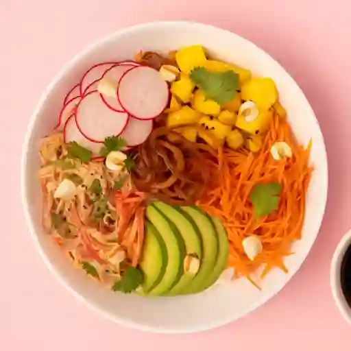 Kikkoman Poke Grande