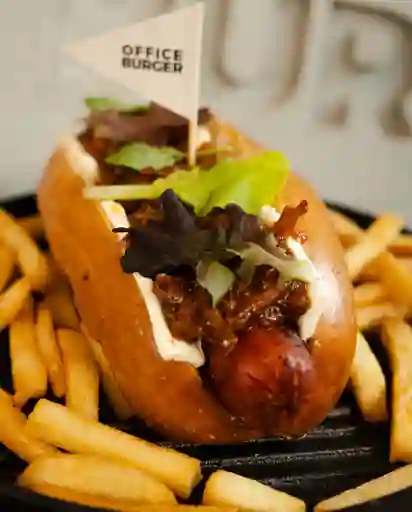 Combo Perro Philadelphia
