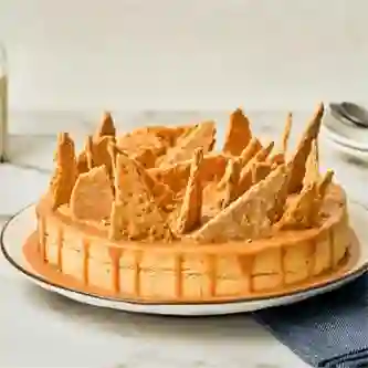 Micao De Arequipe Redondo