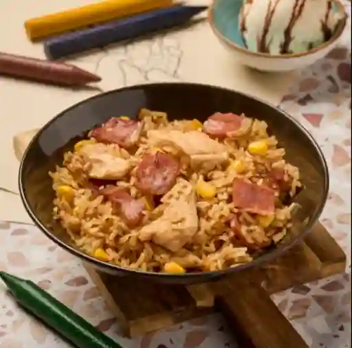 Arrocito