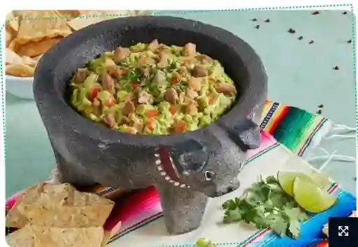 Guacamole