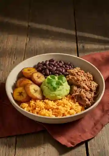 Casero Cerdo