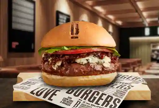 Sweet Onion Bacon Certified Angus Beef ®