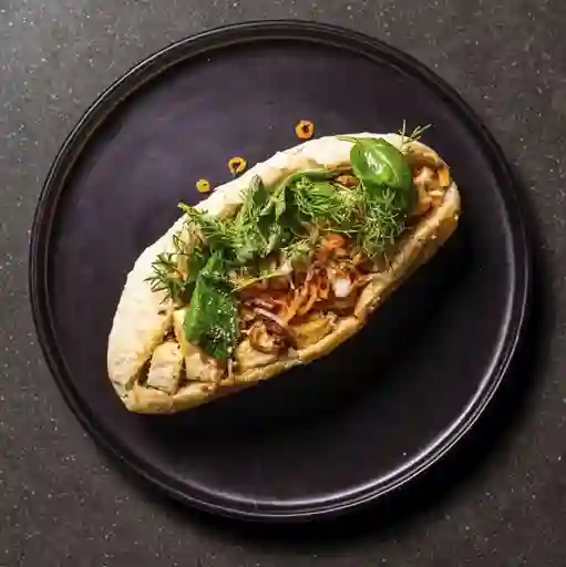 De Tofu
