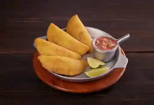 Empanadas De Carne