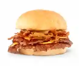 Clap Burger Trufa