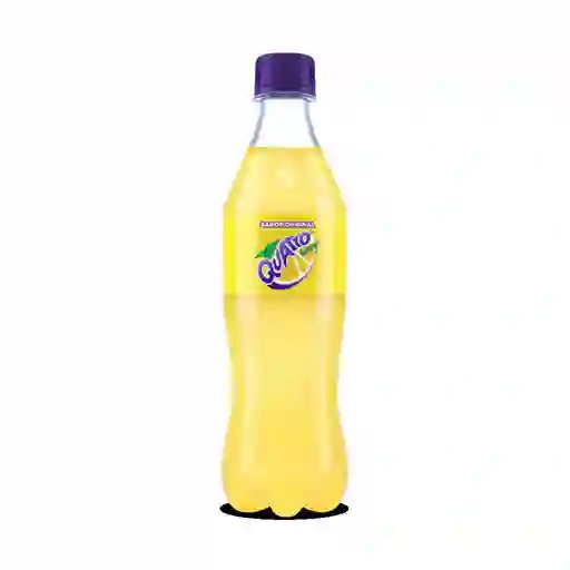 Quatro 400ml