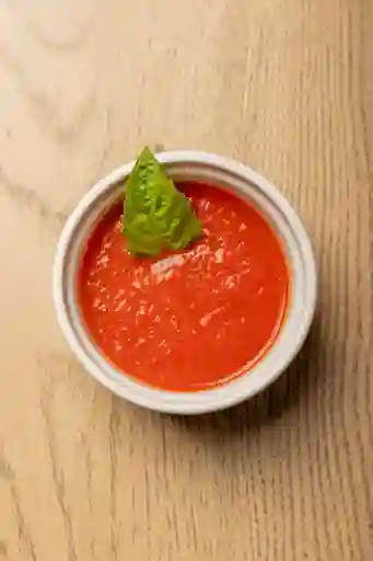 Porzione Di Pomodoro