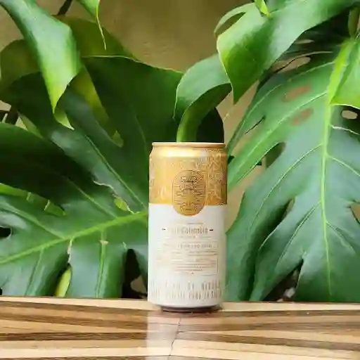 Cerveza Nacional