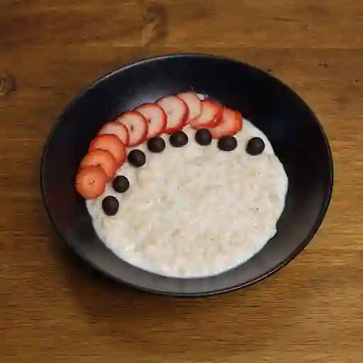 Porridge De Avena