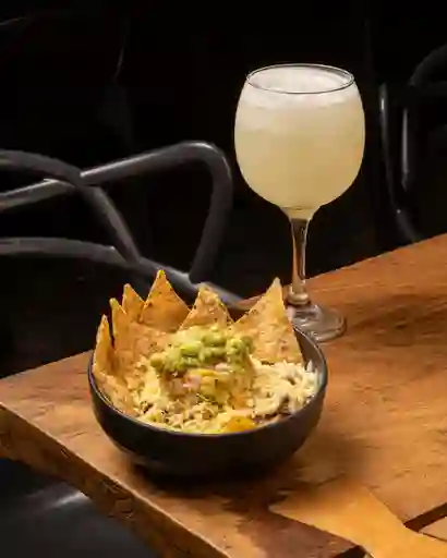 Combo Bowl