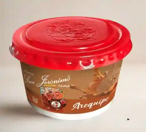 Vaso De Arequipe San Jeronimo