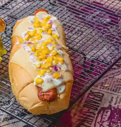 Perro Americano