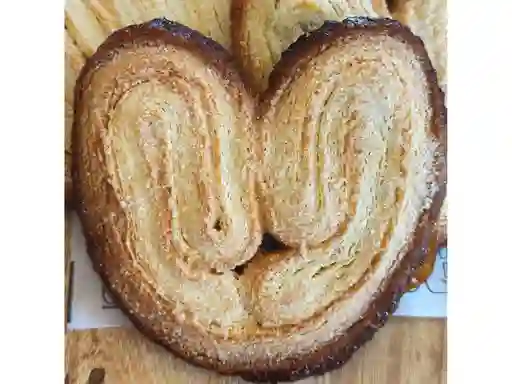 Corazon De Hojaldre