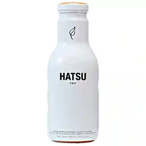 Te Hatsu Blanco