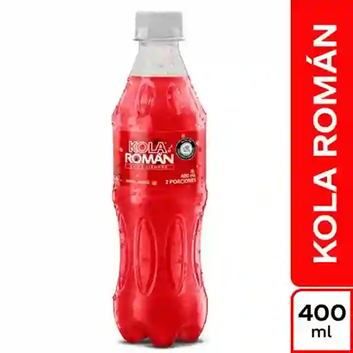 Kola Roman 400 Ml Pet
