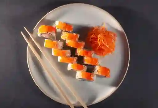 California Roll X12