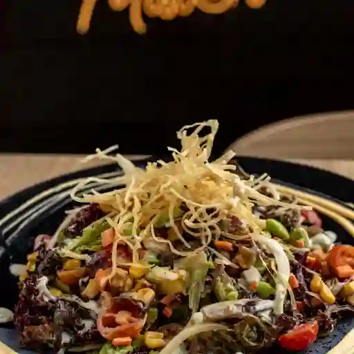 Ensalada Kenko