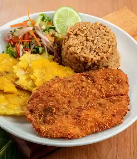 Filete De Tilapia