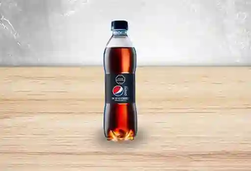 Pepsi Cero Azúcar (400ml)