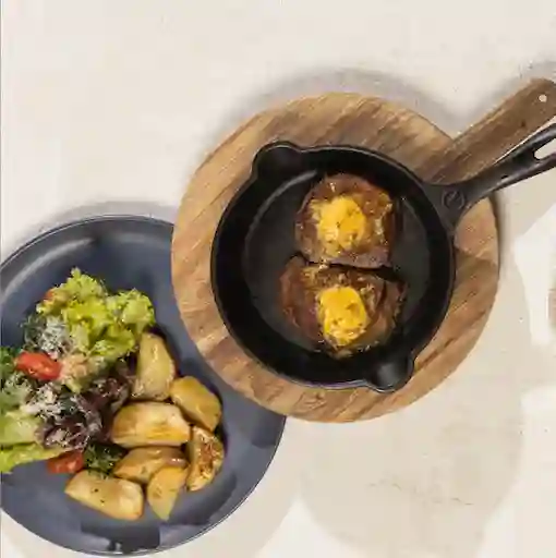 Solomito Café De París