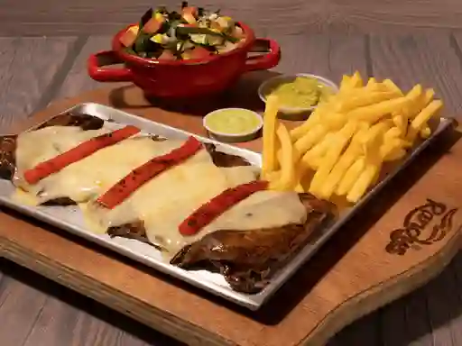 Steak Pampeano